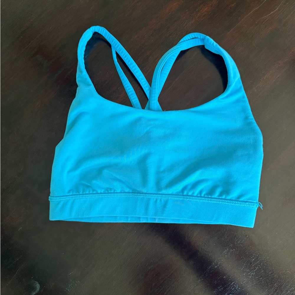 Like a cloud longline bra light support